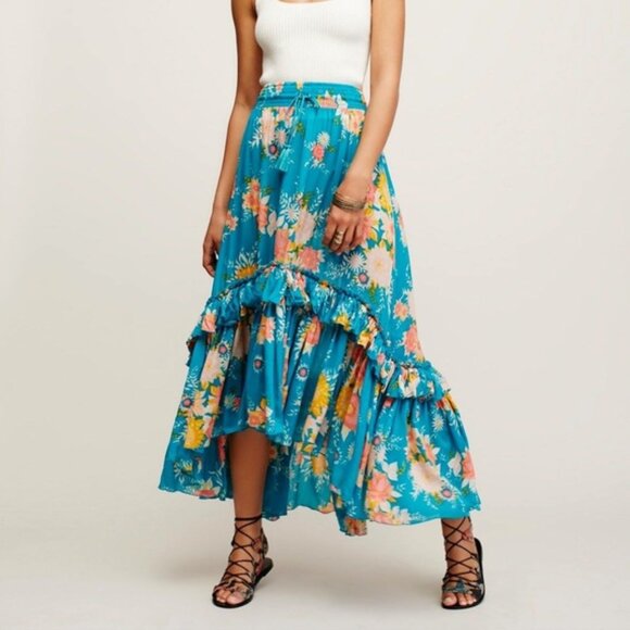 Spell Dresses & Skirts - Spell | Jagger Skirt